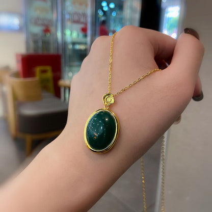 Collana romantico per momenti speciali