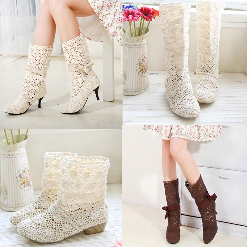 Stivali Ortopediche Eleganti per Ogni Passo