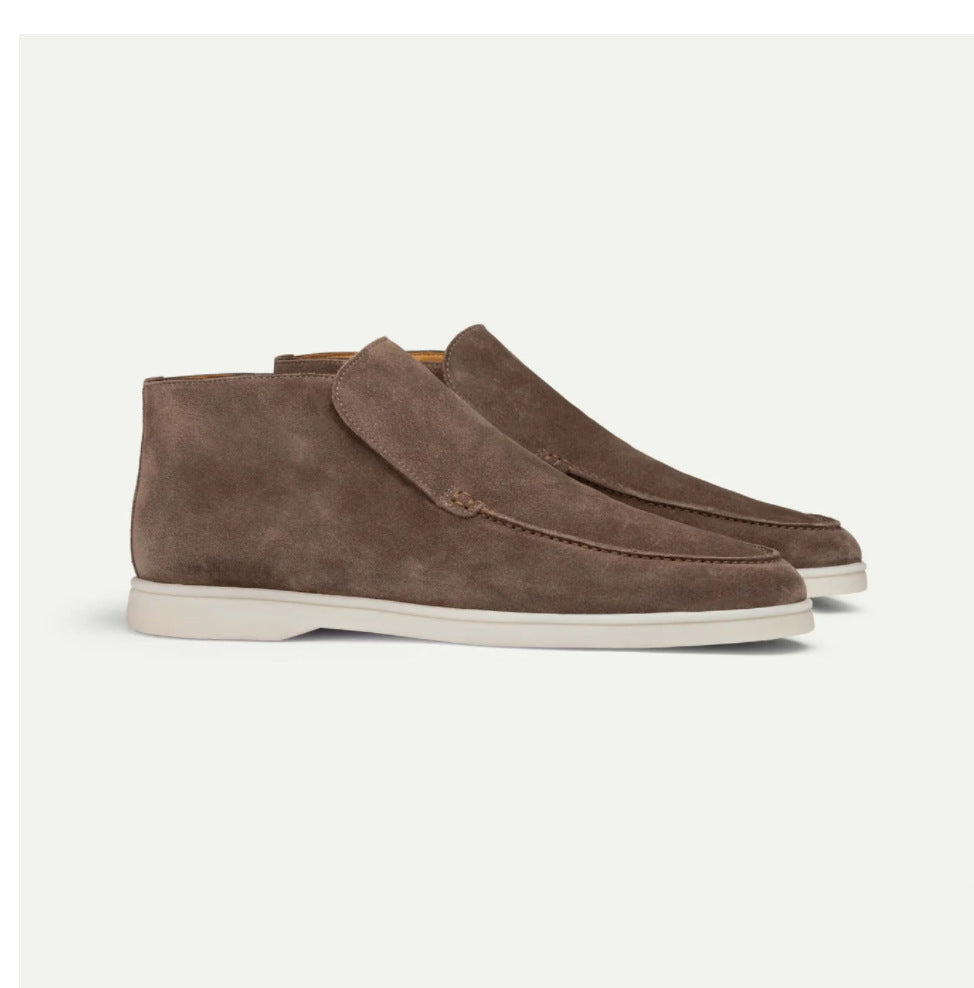 Scarpe Ortopediche Splendidamente Realizzate