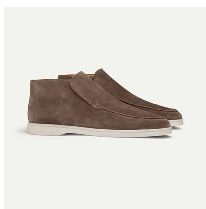 Scarpe Ortopediche Splendidamente Realizzate