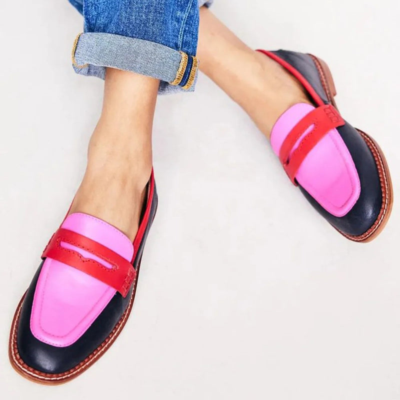 Scarpe Ortopediche Classiche con Stile Senza Tempo