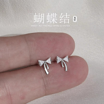 Orecchino elegante per ogni occasione