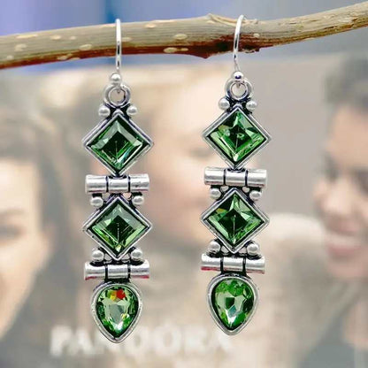 Orecchino elegante per ogni occasione