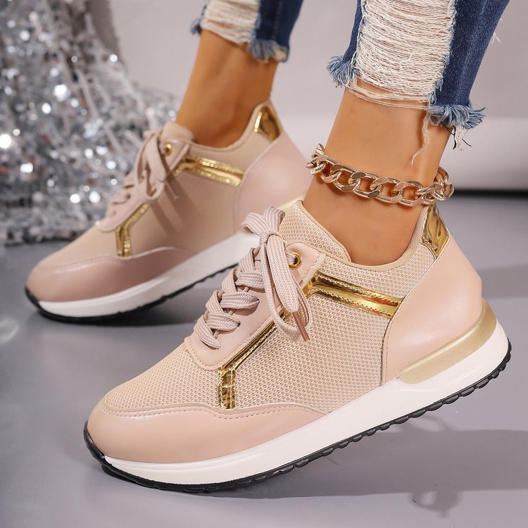 Sneakers Ortopediche Chic dal Design Unico