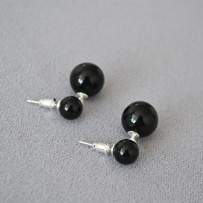 Orecchino romantico per momenti speciali