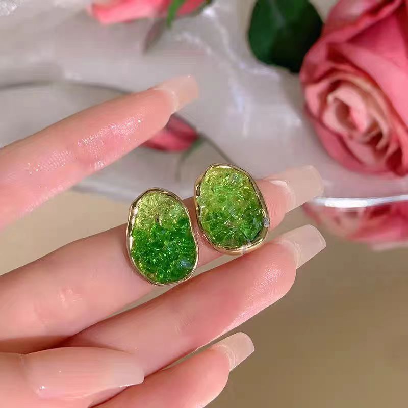 Orecchino stupendo per uso quotidiano