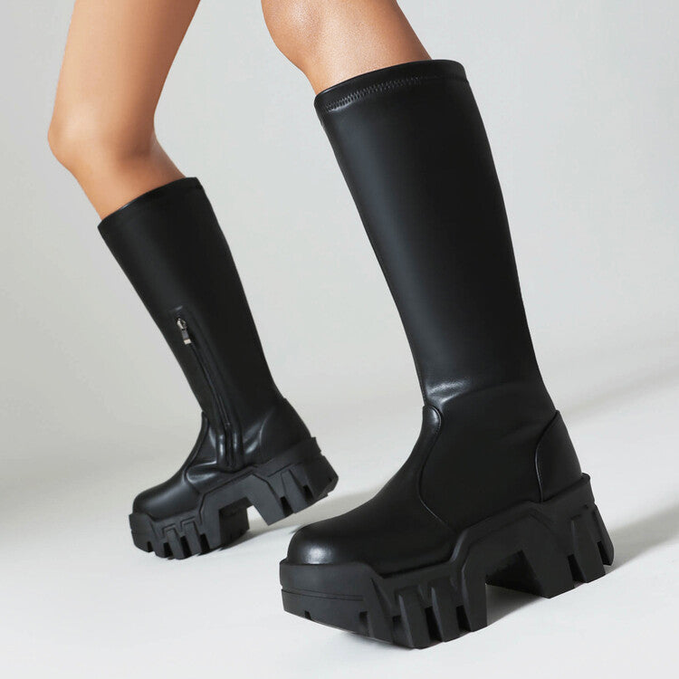 Stivali Ortopediche Splendidamente Realizzate