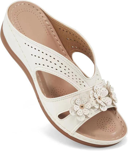 Sandali Ortopediche Splendidamente Realizzate