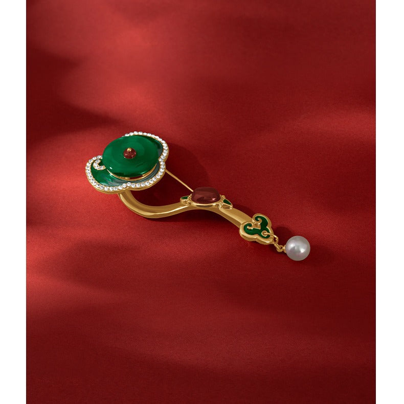 Gioiello romantico per momenti speciali