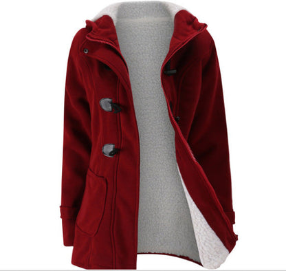 LP | Cappotto casual e rilassato