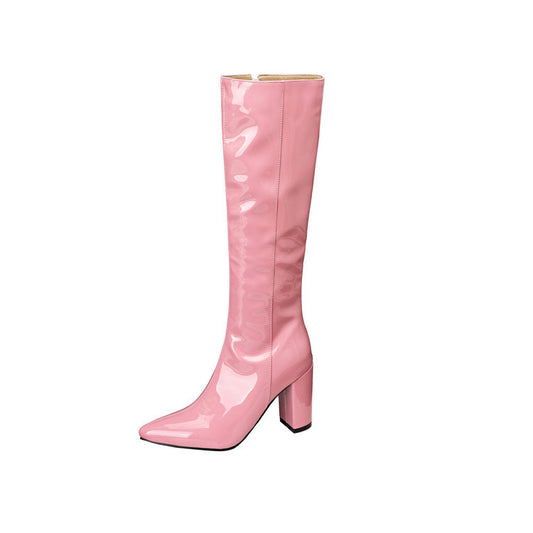 Scarpe Ortopediche Chic dal Design Unico