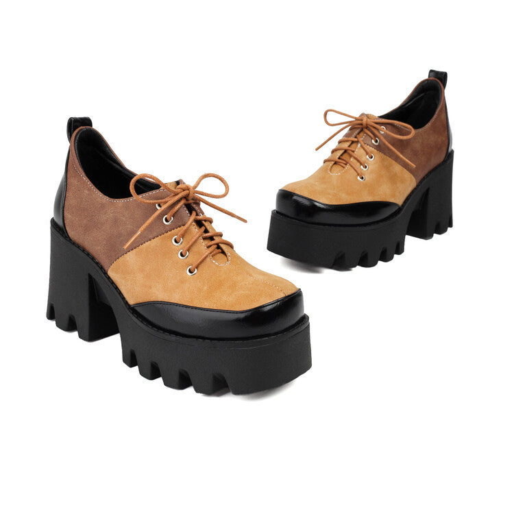 Scarpe Ortopediche Aggraziate dal Look Moderno