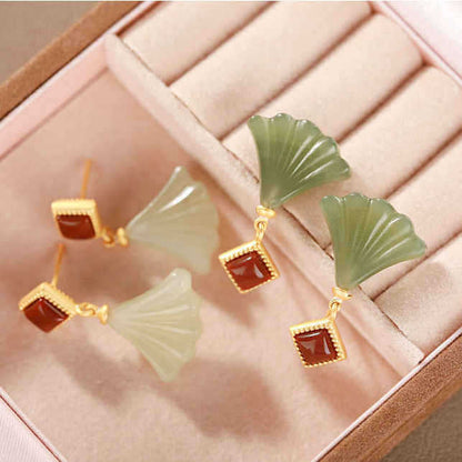 Argento Orecchino elegante per ogni occasione