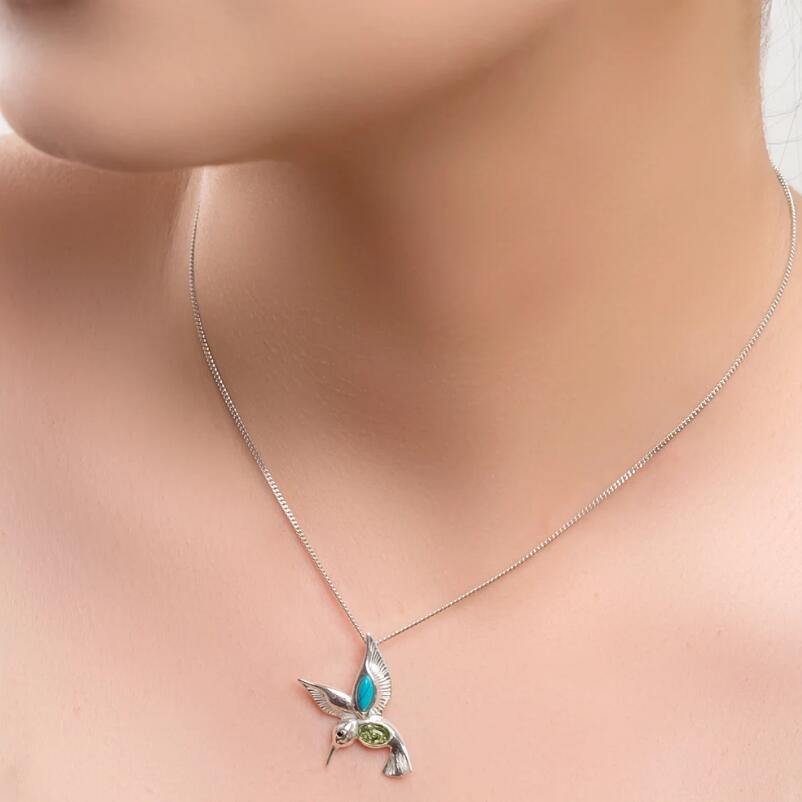 Collana bellissimo con stile unico