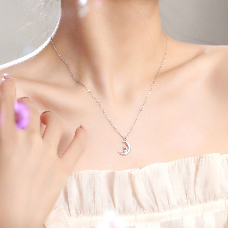 Collana romantico per momenti speciali