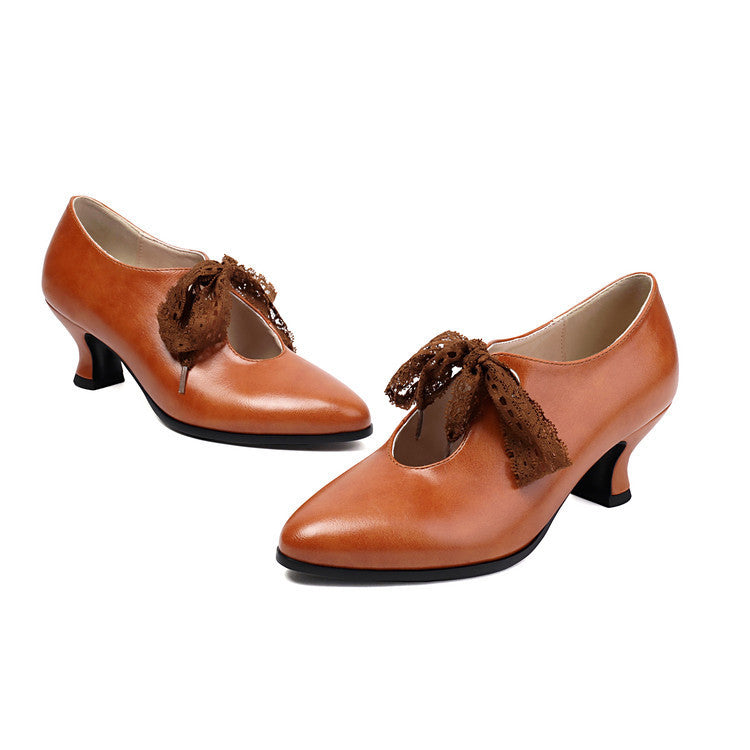 Scarpe Ortopediche Classiche con Stile Senza Tempo