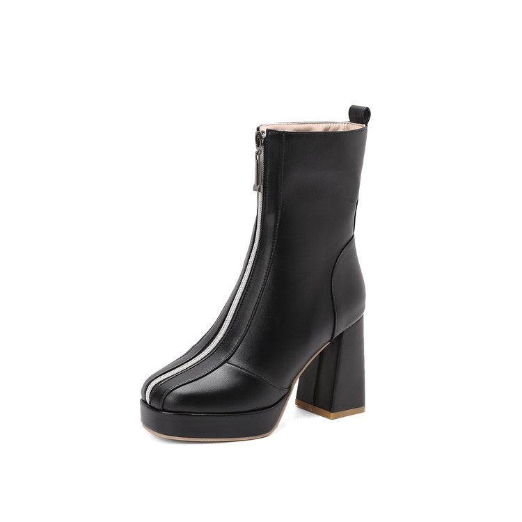 Stivali Ortopediche Comode per Uso Quotidiano