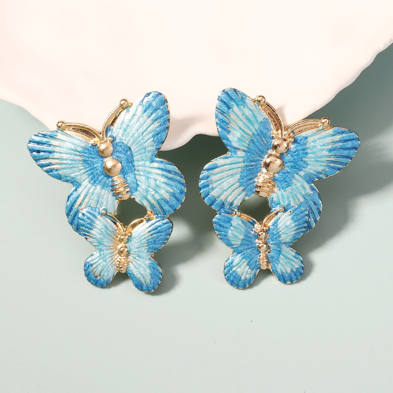 Orecchino affascinante per ogni occasione