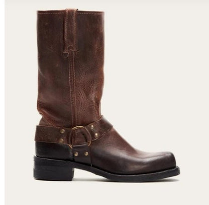 Stivali Ortopediche Comode per Uso Quotidiano