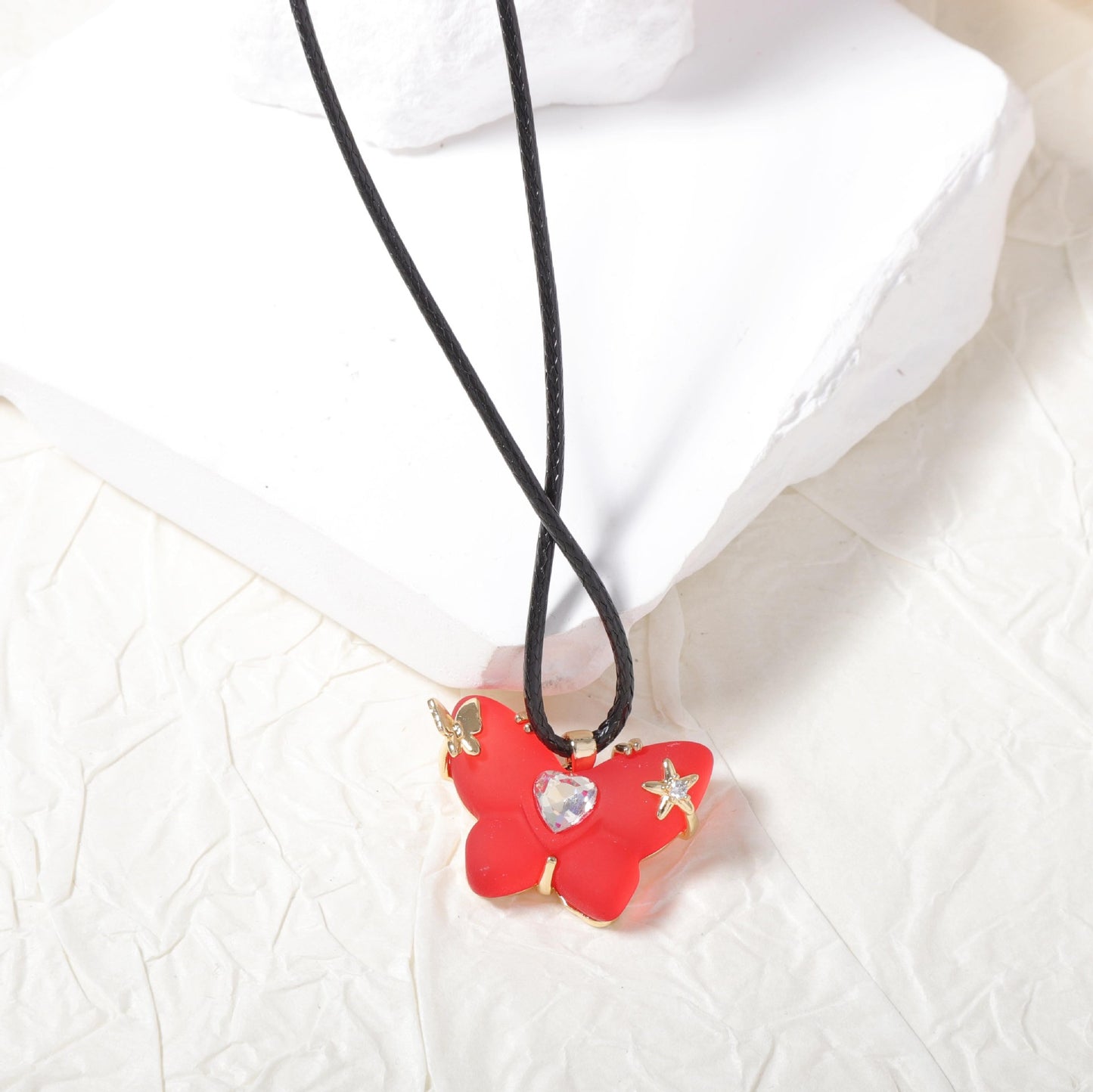 Collana affascinante per ogni occasione