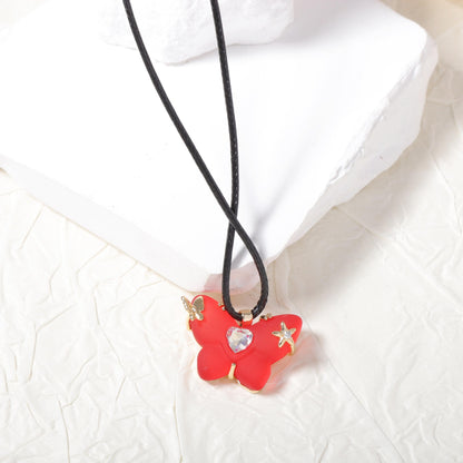 Collana affascinante per ogni occasione