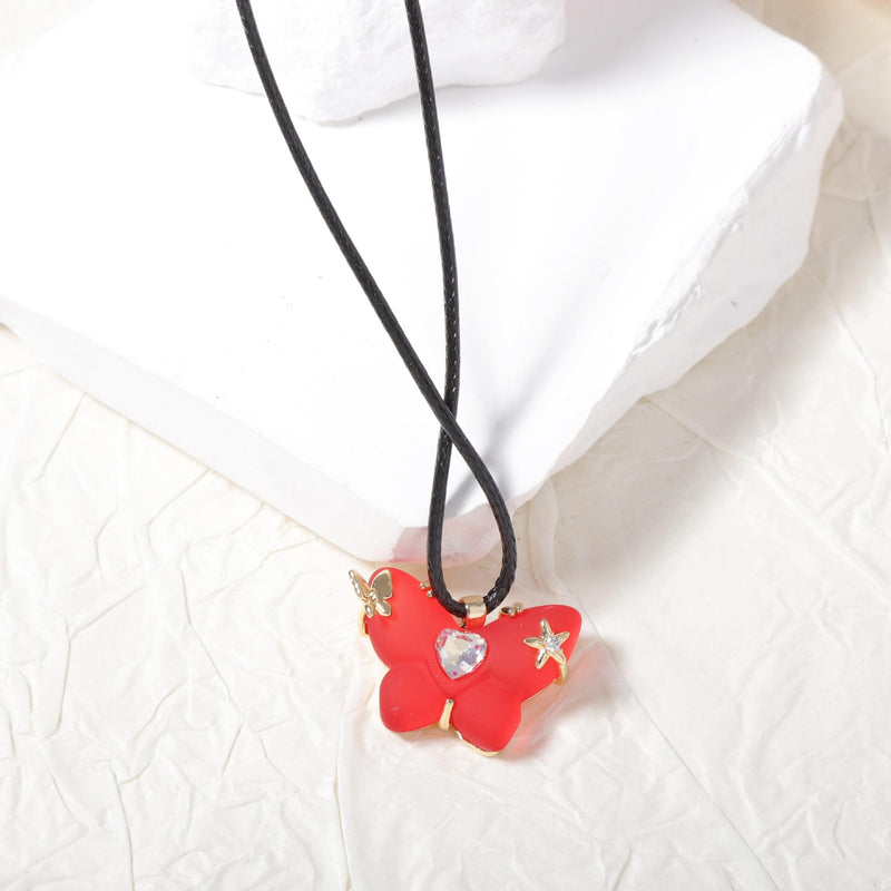 Collana affascinante per ogni occasione