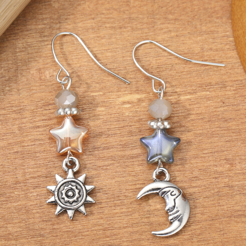 Orecchino bellissimo con stile unico