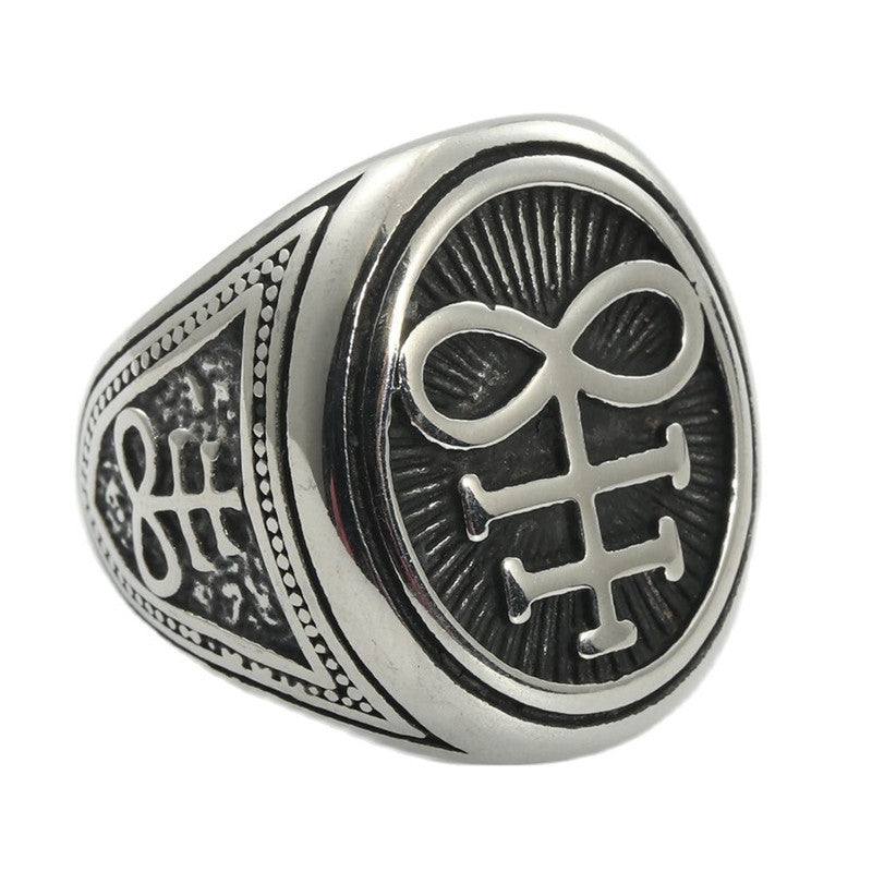 Anello artigianale delicato