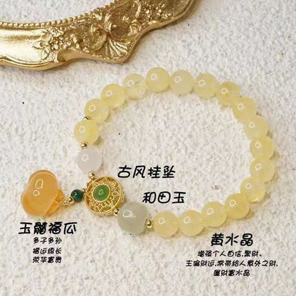 Bracciale elegante per ogni occasione