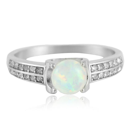 Anello stupendo per uso quotidiano