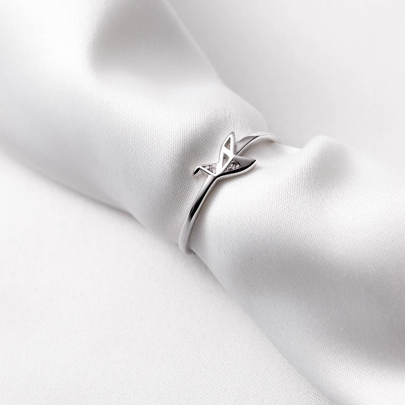 Anello stupendo per uso quotidiano