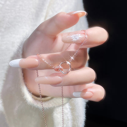 Collana affascinante per ogni occasione