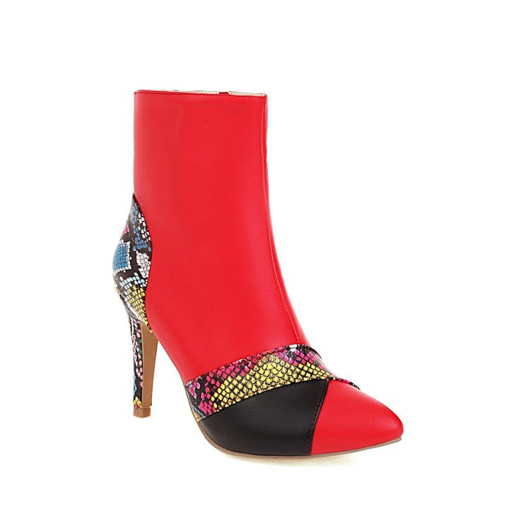 Scarpe Ortopediche Eleganti per Ogni Passo