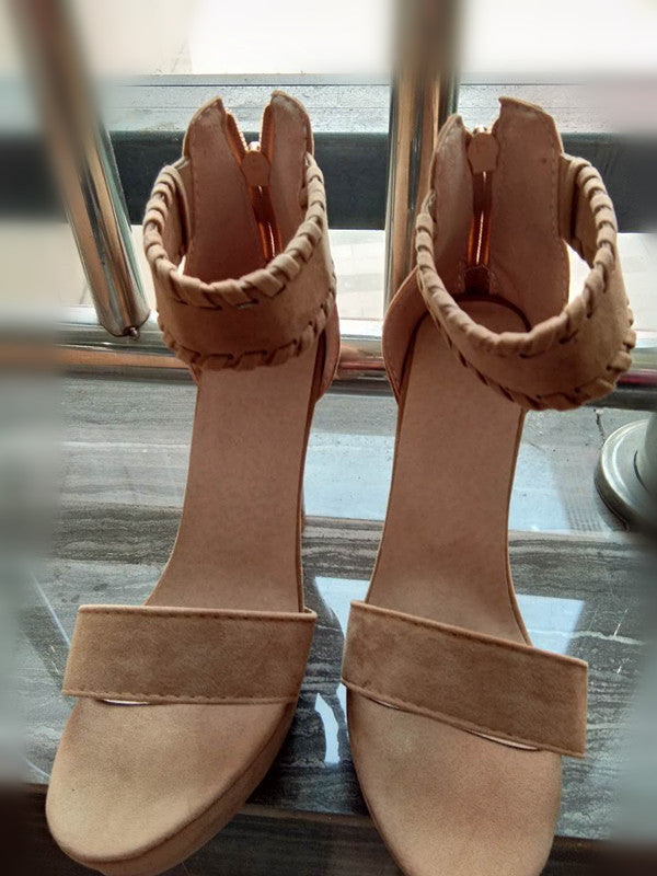 Sandali Ortopediche Ispirate al Vintage