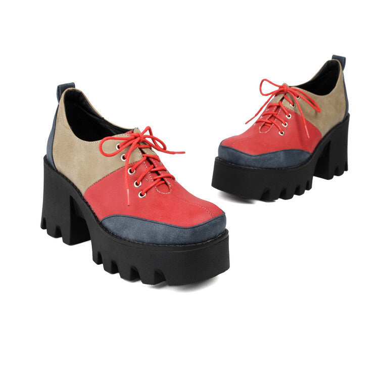 Scarpe Ortopediche Aggraziate dal Look Moderno