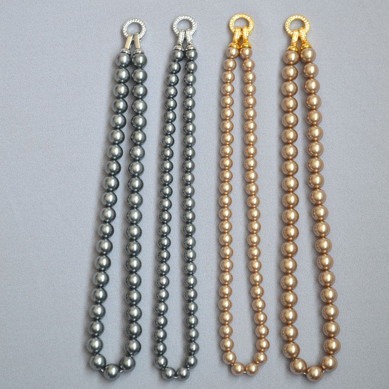 Perla Collana romantico per momenti speciali