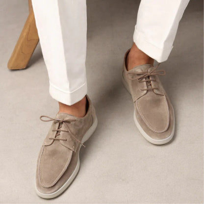 Scarpe Ortopediche Aggraziate dal Look Moderno