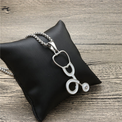 Collana romantico per momenti speciali