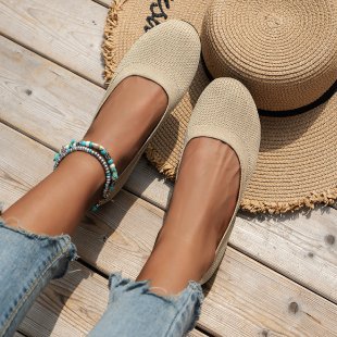 Scarpe Ortopediche Aggraziate dal Look Moderno