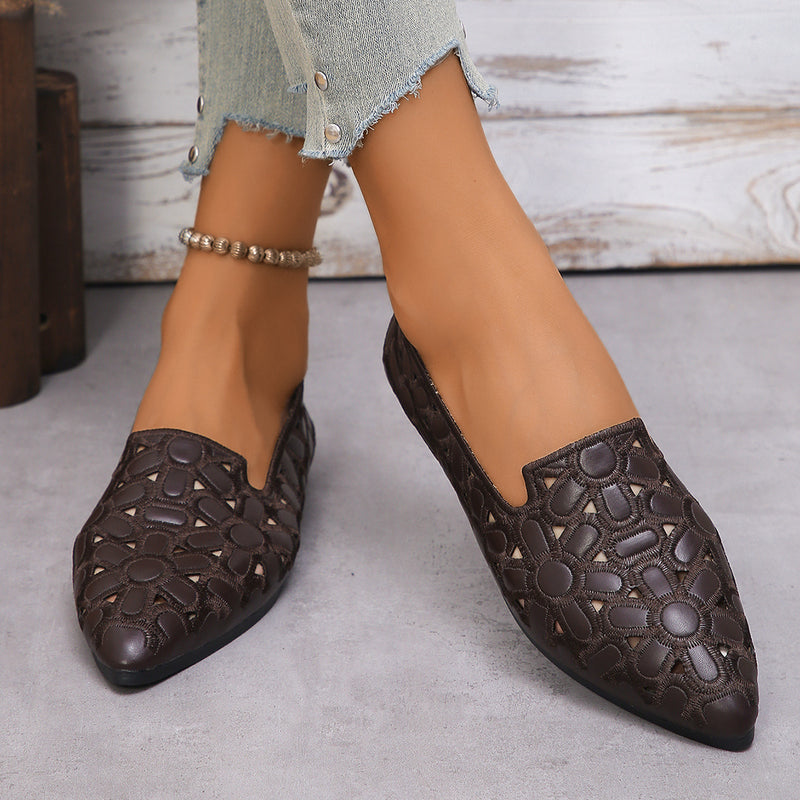 Scarpe Ortopediche Eleganti per Ogni Passo
