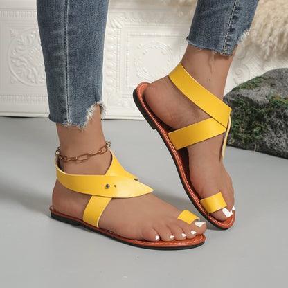 Sandali Ortopediche Chic dal Design Unico