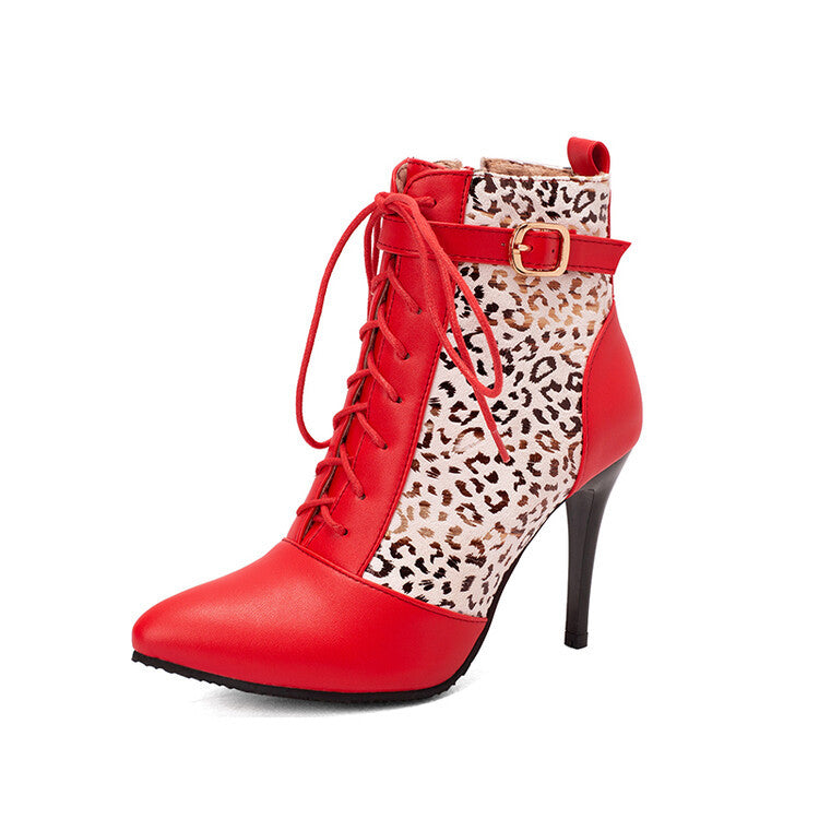 Stivali Ortopediche Classiche con Stile Senza Tempo