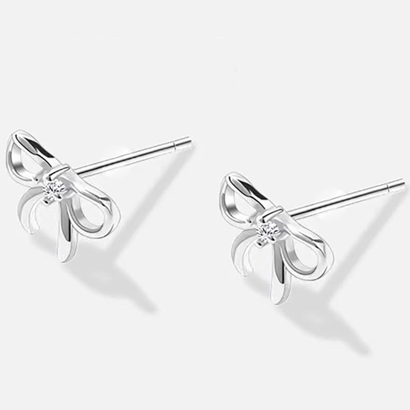 Orecchino vintage fatto a mano