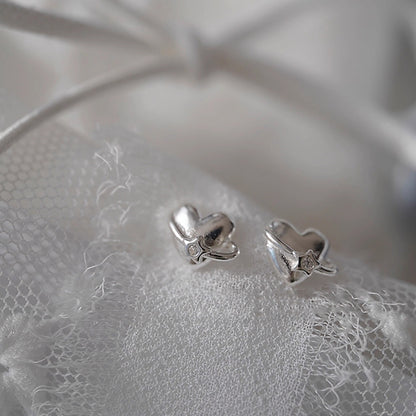 Orecchino stupendo per uso quotidiano