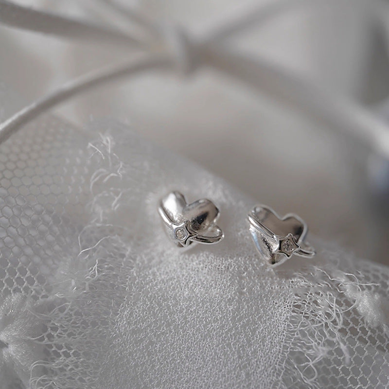 Orecchino stupendo per uso quotidiano