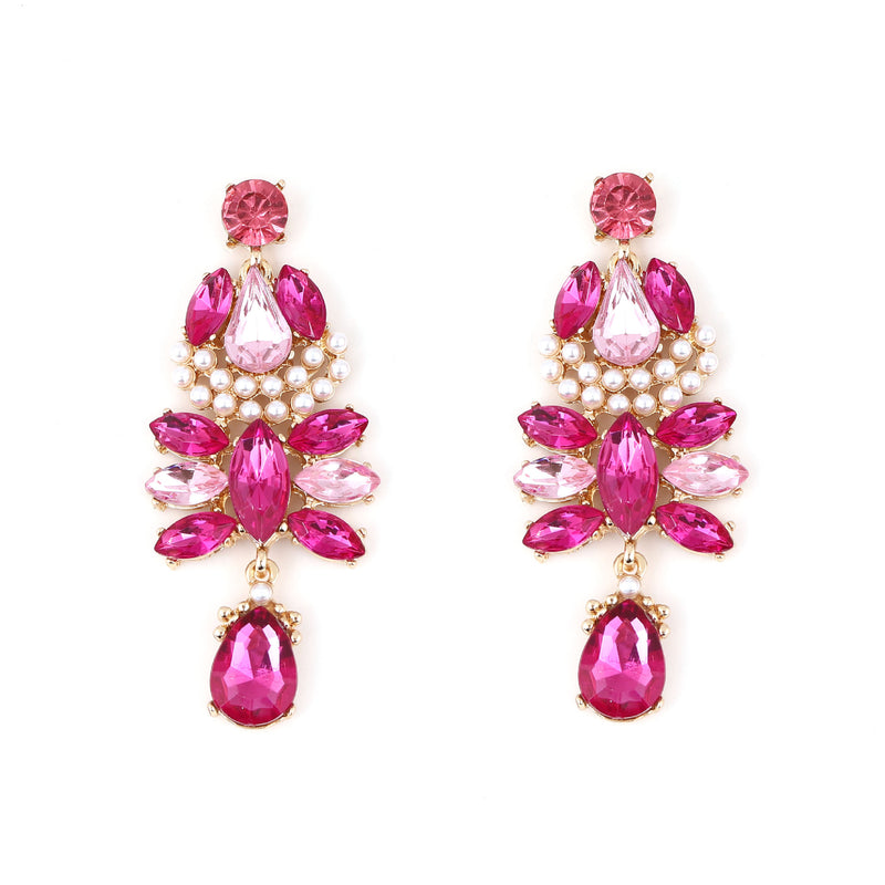 Perla Orecchino stupendo per uso quotidiano