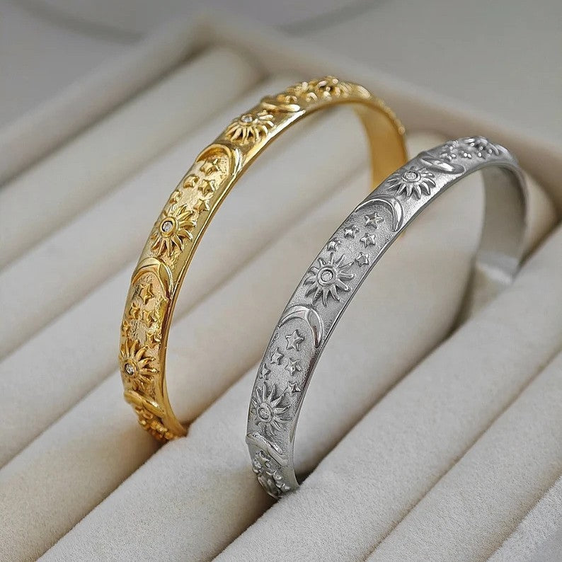 Bracciale artigianale delicato