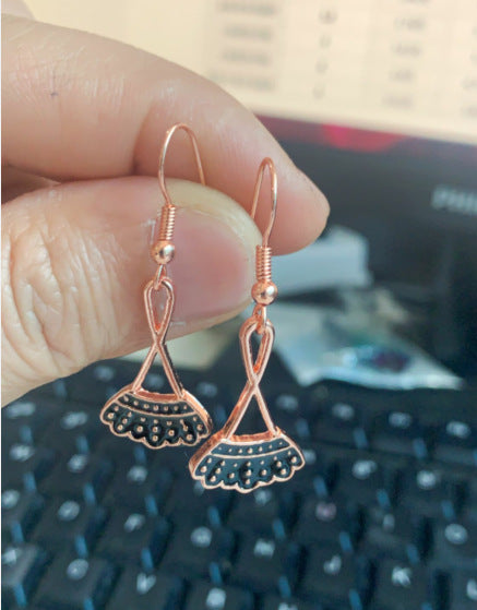 Collana vintage fatto a mano