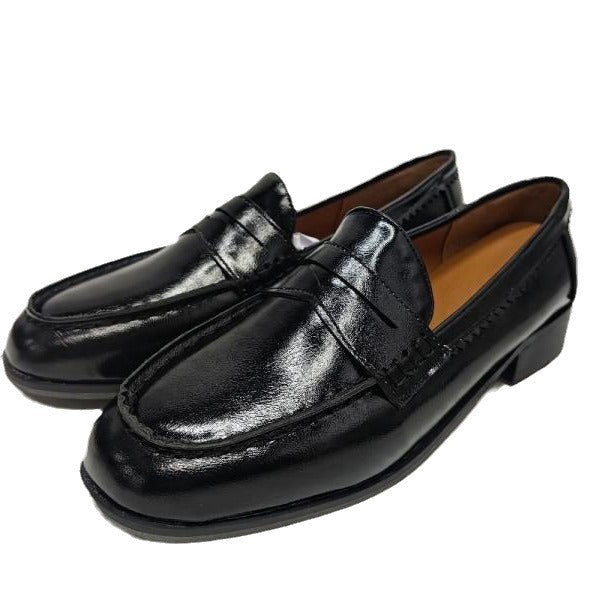 Scarpe Ortopediche Aggraziate dal Look Moderno