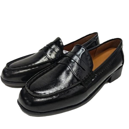 Scarpe Ortopediche Aggraziate dal Look Moderno